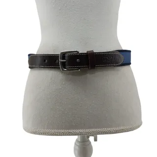 Photo of Vineyard Vines Belt Fishing Blue Ocean Marlin Moffit Sailing