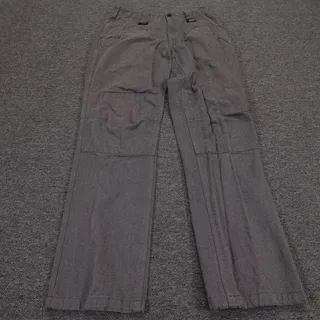 Photo of Triple Aught Design Legionnaire Cargo Pants Mens 30x32 Gray Herringbone Canvas