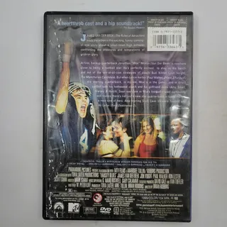 Photo of (Good)Varsity Blues (DVD, 1999)