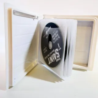 Photo of The Saint Solves the Case Vincent Price 10-CD Audiobook Set Classic Old Radio
