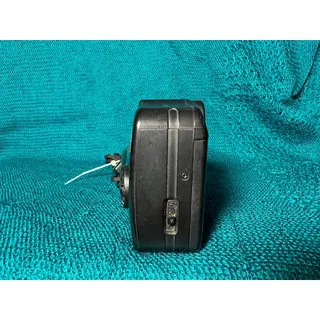 Photo of Canon Snappy LX II 35mm film Point and Shoot camera