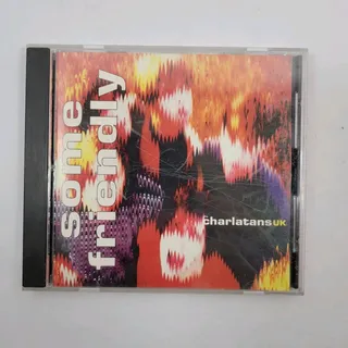 Photo of Some Friendly Music (Good)
