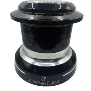 Photo of Audemars Piguet "Alinghi Polaris" watch display presentation box,
