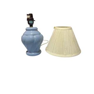 Photo of Night stand lamp