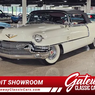 Photo of 1956 Cadillac Eldorado