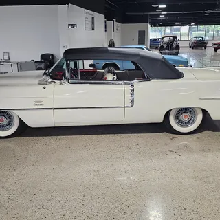 Photo of 1956 Cadillac Eldorado