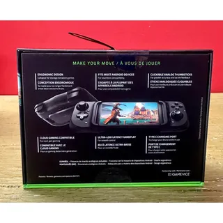 Photo of Razer Kishi for Android (Xbox Edition), Generation 1