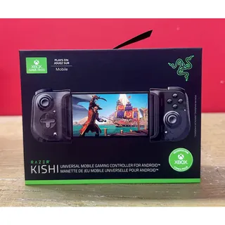 Photo of Razer Kishi for Android (Xbox Edition), Generation 1