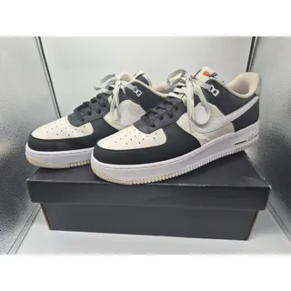 Photo of Nike Air Force 1 '07 LV8 Split Black Phantom (Tri-colored Sole) Model #: FD2592-002 Men's Size 12