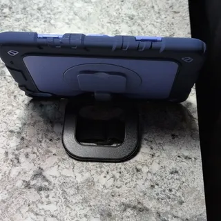 Photo of Apple iPad rugged case for 10th and 11th generation with Stand & Hand Strap