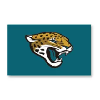 Photo of Jacksonville Jaguars NFL Flag