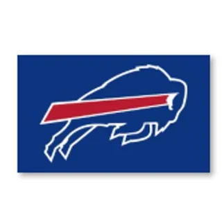 Photo of Buffalo Bills Sports NFL Flag