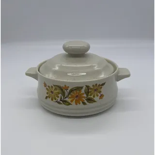 Photo of Made in Japan Capri Bake Serve n' Store Stoneware Covered Dish