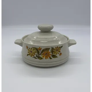 Photo of Made in Japan Capri Bake Serve n' Store Stoneware Covered Dish