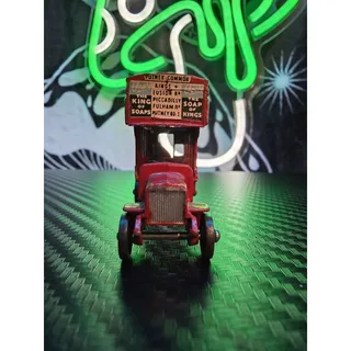 Photo of Matchbox Models Of Yesteryear 1911 AEC Type B London Bus