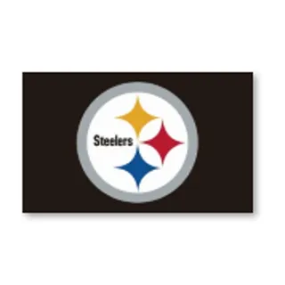 Photo of Pittsburgh Steelers Sports NFL Flag