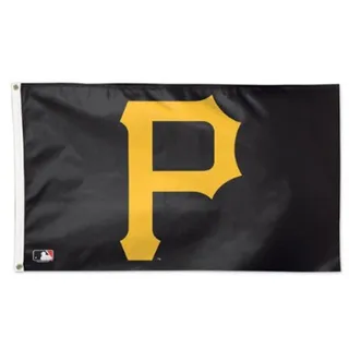 Photo of Pittsburgh Pirates MLB Flag