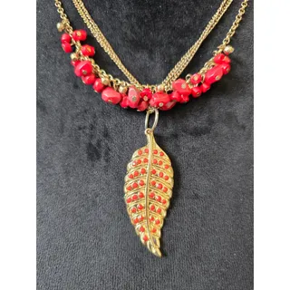 Photo of Statement Necklace