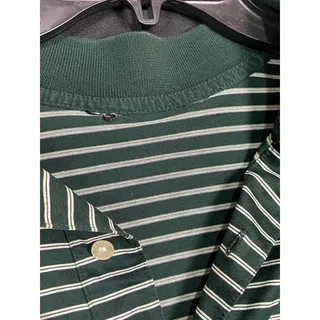 Photo of Men's polo shirt with no tags Size is XL