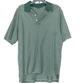 Photo of Men's polo shirt with no tags Size is XL