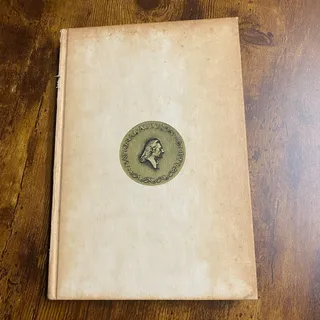 Photo of Audubon Nature Encyclopedia Volume 3 Curtis Vintage 1965 Hardcover Book CA - EA