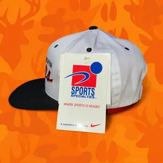 Photo of NWT Vintage Philadelphia Flyers Sports Specialties Snapback
