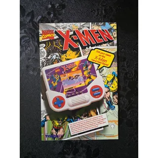 Photo of Marvel Comics Avengers The Terminatrix Objective #3 1993