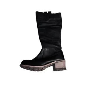 Photo of The CAT Incense Mid-calf Boots
