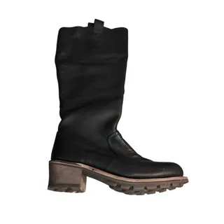 Photo of The CAT Incense Mid-calf Boots