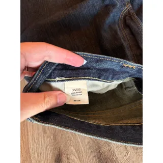 Photo of Polo by Ralph Lauren Men’s Straight Leg Jeans Size 35x32