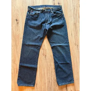 Photo of Polo by Ralph Lauren Men’s Straight Leg Jeans Size 35x32