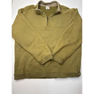 Photo of Columbia Hart Mountain II Mens Half Zip Pullover Sweatshirt Fleece