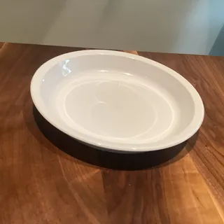Photo of Vintage Corning Ware Pie Plate