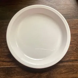 Photo of Vintage Corning Ware Pie Plate