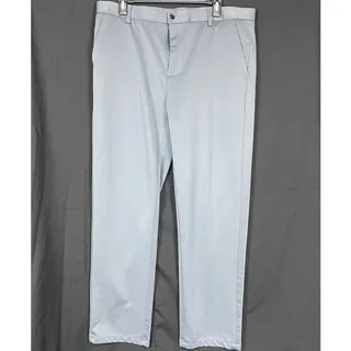 Photo of Men's wrinkle free dress pants XL size 30 length by inseam