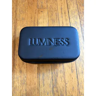 Photo of Luminess Air Airbrush Makeup Kit Velvet Veil Compressor Stylus Case DVD System
