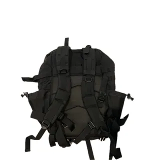 Photo of Wotony Tactical Backpack Black 35L