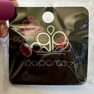 Photo of Paparazzi Earrings Set Bundle #5