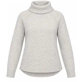 Photo of Michael Kors Alpaca Blend Turtleneck Sweater Size Large Gray Cozy Old Money