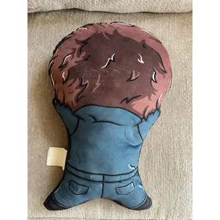Photo of Universal City Studios Michael Myers Halloween Pillow 20x14 By Surreal Ent PAL-O