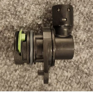 Photo of GM Genuine Parts 12663027 Positive Crankcase Ventilation PCV Valve OEM GM