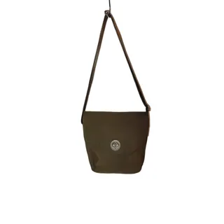 Photo of Baggallini Twist Lock Crossbody
