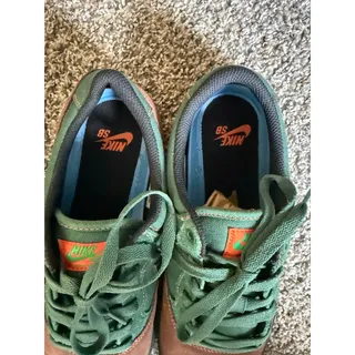 Photo of Nike SB Chron 2 size 10.5
