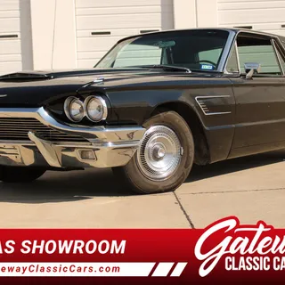 Photo of 1965 Ford Thunderbird