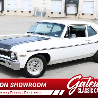 Photo of 1970 Chevrolet Nova