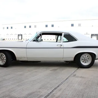 Photo of 1970 Chevrolet Nova