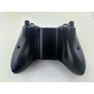 Photo of Genuine OEM Black Microsoft Xbox 360 Wireless Controller Tested Fast Shipping