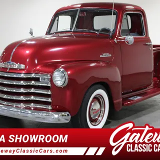 Photo of 1953 Chevrolet 3100