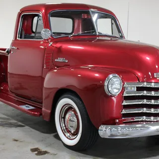 Photo of 1953 Chevrolet 3100