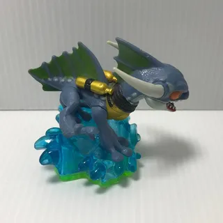 Photo of 2011 Activision Skylanders Spyros Adventure Zap